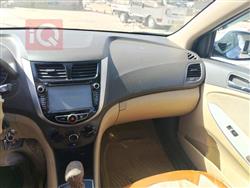 هيونداي أكسنت